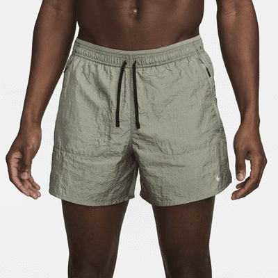 Shorts de correr Dri-FIT de 13 cm con forro de ropa interior para hombre Nike Stride Running Division