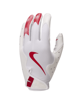 Nike Vapor Jet 8.0 Football Gloves (1 Pair) для футбола