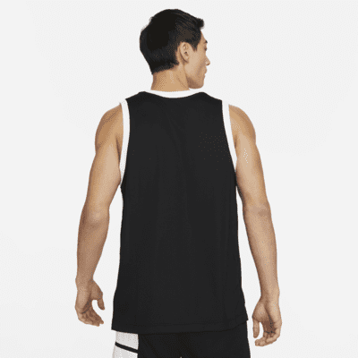 Nike Dri-FIT Men's Basketball Jersey