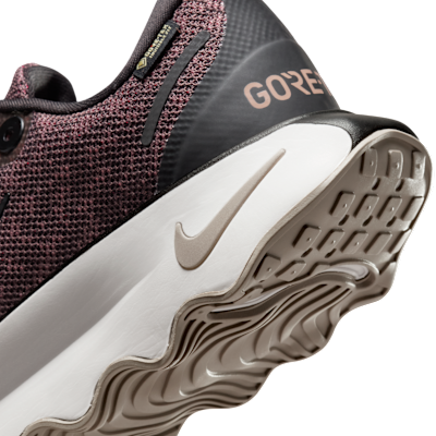 Sapatilhas de caminhada à prova de água Nike Motiva GORE-TEX para mulher