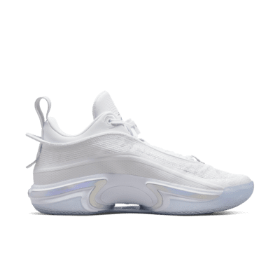 Air Jordan XXXVI Low Men's Basketball Shoes. Nike BE