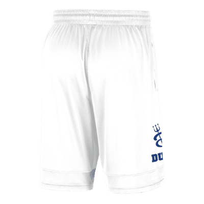 Duke Men's Nike College Shorts. Nike.com