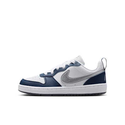 Nike Court Borough Low Recraft
