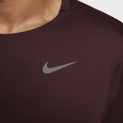 Nike Element Men's Dri-FIT Running Crew Top