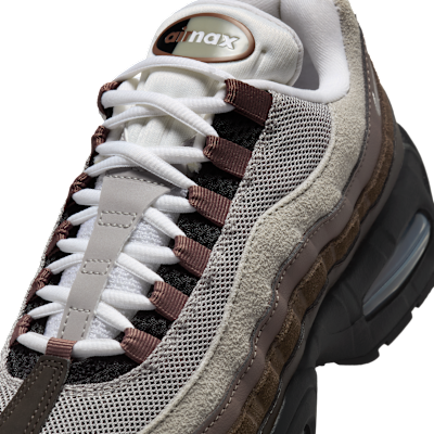 Skor Nike Air Max 95 för kvinnor
