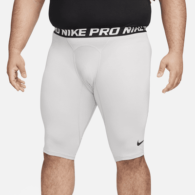 Mallas cortas de béisbol para hombre Nike Pro