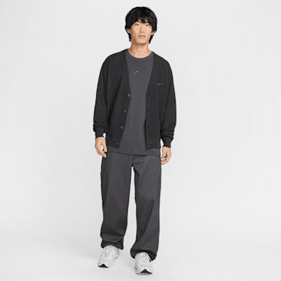 Nike Life Men's Carpenter Pants