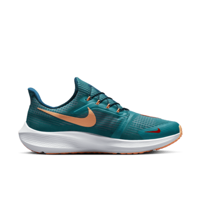 Nike Pegasus FlyEase Men's Easy On/Off Road Running Shoes