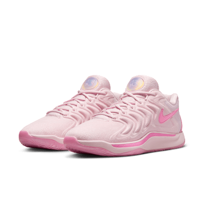 KD17 "Aunt Pearl" EP Basketball Shoes