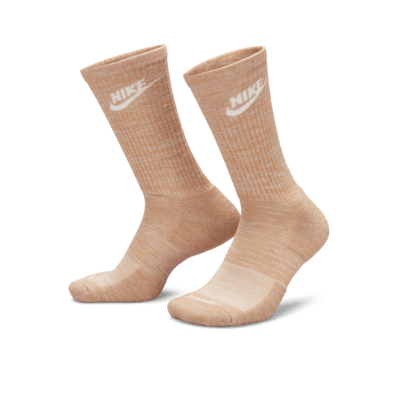 Nike Everyday Plus Cushioned Crew Socks