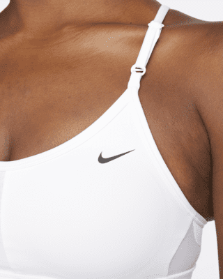Nike Indy Women's Light-Support Longline Sports Nike.com