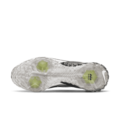 nike alpha huarache golf shoes