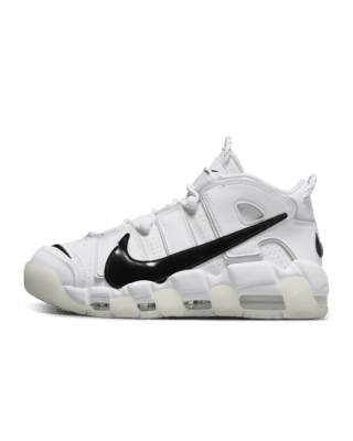 Nike Air More Uptempo '96 Men's Shoes