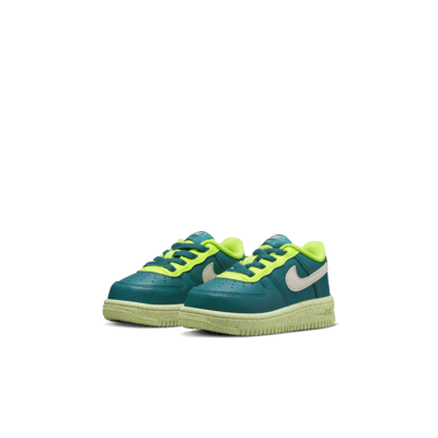 Nike Force 1 Crater Next Nature Baby/Toddler Shoes