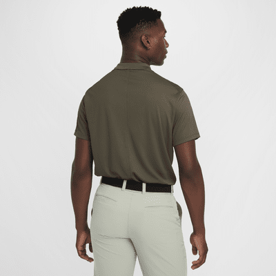 Polo de golf para hombre Nike Dri-FIT Victory