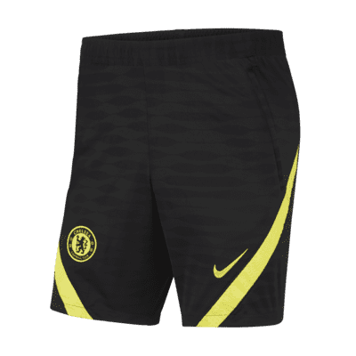 Shorts da calcio Nike Dri-FIT Chelsea FC Strike - Uomo. Nike CH