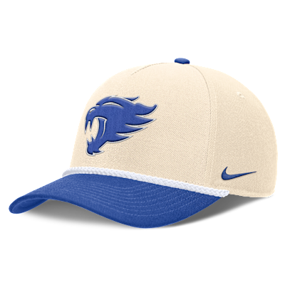 Kentucky Primetime Rope 2-Tone Rise Men's Nike College Adjustable Hat from Nike - $36