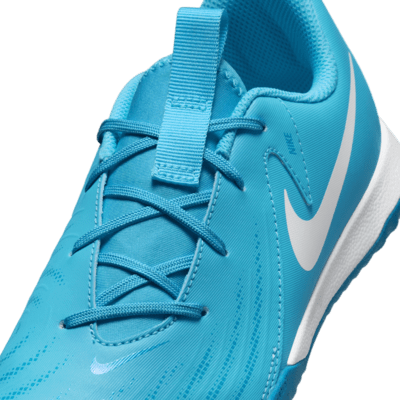 Halowe buty piłkarskie dla małych/dużych dzieci Nike Jr. Phantom GX 2 Academy