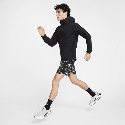 Nike Challenger 男款 7" Dri-FIT 無襯裡多功能短褲