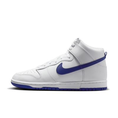 Nike Dunk Hi Retro Men's Shoes