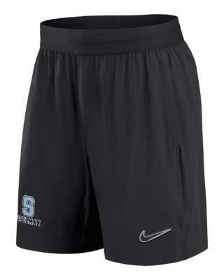 Мужские шорты Spelman Nike Dri-FIT College Woven Shorts