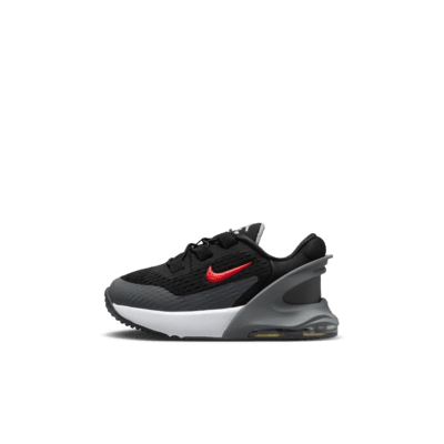 Chaussure facile à enfiler et à retirer Nike Air Max 270 GO pour bébé et tout-petit