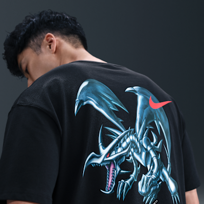 Nike Sportswear Solo Swoosh T-Shirt