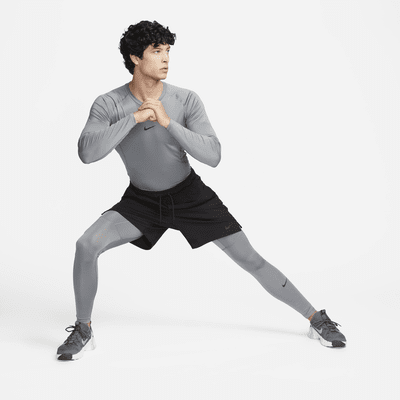 Nike Pro Dri-FIT Fitness-Tights für Herren