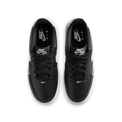 Nike Air Force 1 Older Kids' Shoes
