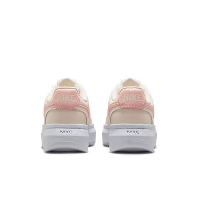 Tenis para mujer Nike Court Vision Alta