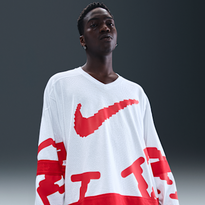 Nike Sportswear Club Men's Hockey Jersey