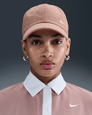 Женская кепка Nike Club Unstructured Cap