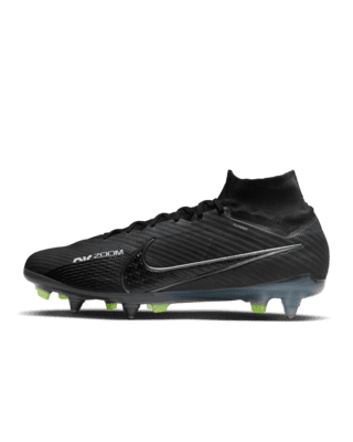 Nike Zoom Mercurial Superfly 9 Elite SG-Pro Soft-Ground Football Boot. Nike LU