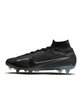 Nike Zoom Mercurial Superfly 9 Elite SG-Pro Soft-Ground Football Nike LU