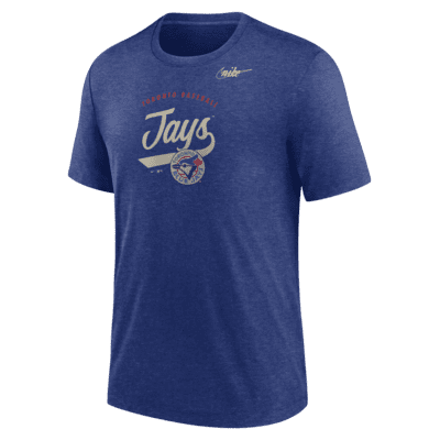 Nike Cooperstown Nickname (MLB Toronto Blue Jays) Men's T-Shirt. Nike.com