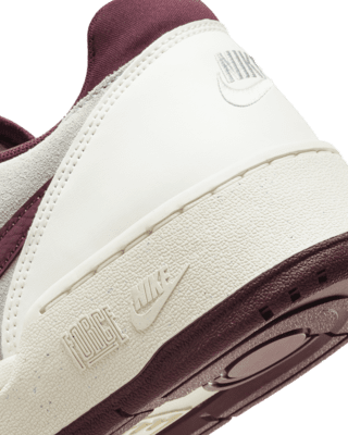 Nike Full Force 低筒