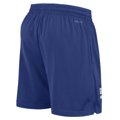 New York Giants Sideline Men's Nike Dri-FIT NFL Shorts