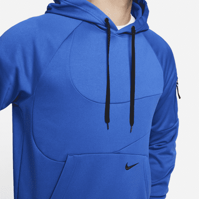 Nike Therma-FIT Men's Pullover Fitness 