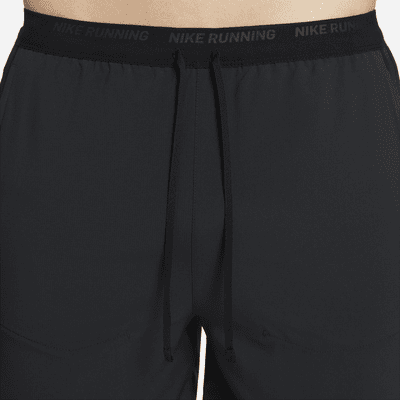 Nike Dri-FIT Stride Men's Hybrid Running Shorts