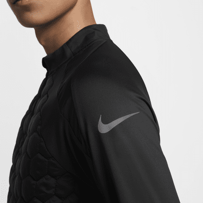 Nike Strike Men's Therma-FIT Soccer Drill Top