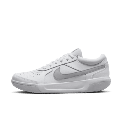 NikeCourt Air Zoom Lite 3 Women's Tennis Shoes