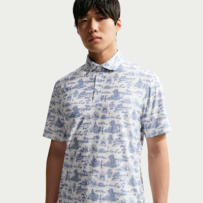 Nike Tailored Performance Men's Dri-FIT Golf Polo