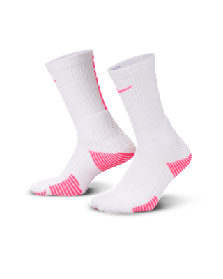 Unisex носки Nike Elite 2.0 Cushioned Crew Socks (1 Pair)