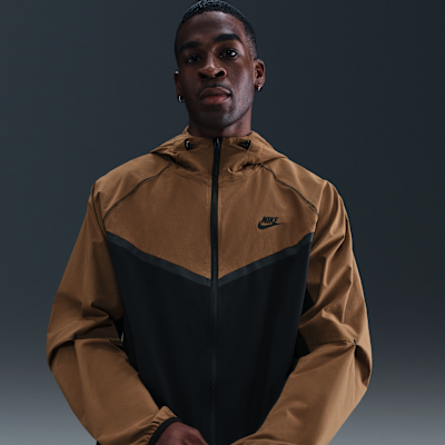 Nike Tech Men's Woven Jacket