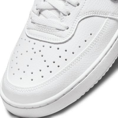 Nike Court Vision Low Next Nature Women's Shoes