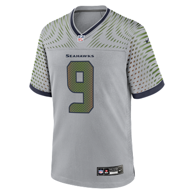 Kenneth Walker III Seattle Seahawks Rivalries Collection