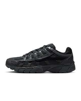 Unisex кроссовки Nike P-6000 SE