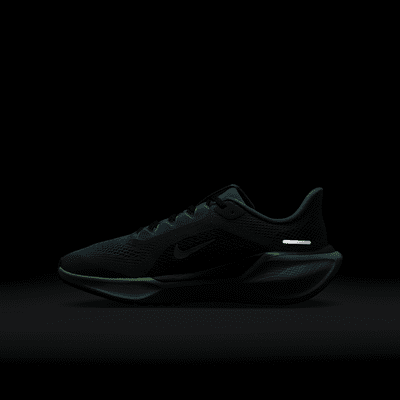 Nike Pegasus 41 løpesko for vei til store barn