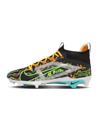 Мужские  Nike Alpha Menace 4 Elite "Travis Kelce" Football Cleats для футбола