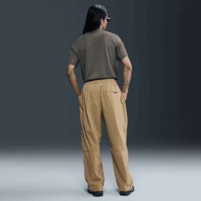 Nike Tech Men's Woven Oversized Trousers